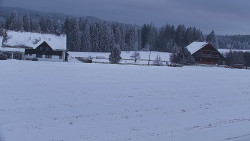 Rejvíz - Běžecké stopy