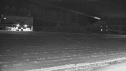 Rejvíz - Běžecké stopy