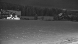 Rejvíz - Běžecké stopy