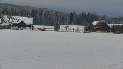 Rejvíz - Běžecké stopy