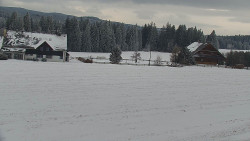 Rejvíz - Běžecké stopy