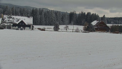 Rejvíz - Běžecké stopy