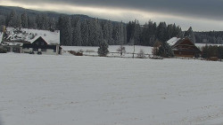 Rejvíz - Běžecké stopy