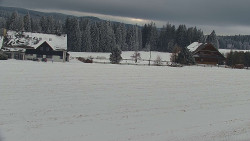 Rejvíz - Běžecké stopy