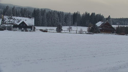 Rejvíz - Běžecké stopy