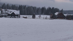 Rejvíz - Běžecké stopy
