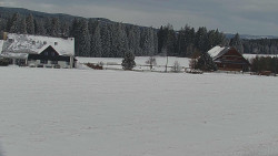 Rejvíz - Běžecké stopy