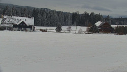 Rejvíz - Běžecké stopy