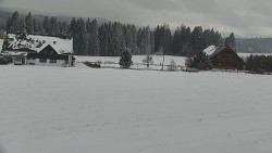 Rejvíz - Běžecké stopy