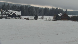 Rejvíz - Běžecké stopy