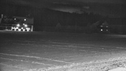 Rejvíz - Běžecké stopy