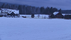Rejvíz - Běžecké stopy