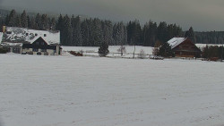 Rejvíz - Běžecké stopy