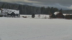 Rejvíz - Běžecké stopy