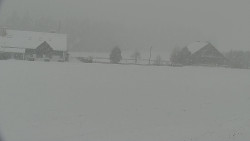 Rejvíz - Běžecké stopy