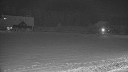 Rejvíz - Běžecké stopy