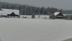 Rejvíz - Běžecké stopy