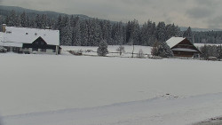 Rejvíz - Běžecké stopy