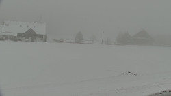 Rejvíz - Běžecké stopy