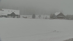 Rejvíz - Běžecké stopy