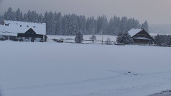 Rejvíz - Běžecké stopy