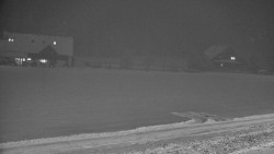 Rejvíz - Běžecké stopy