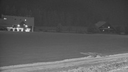 Rejvíz - Běžecké stopy