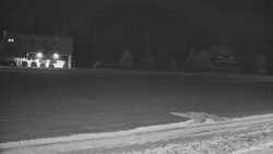 Rejvíz - Běžecké stopy