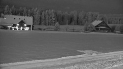 Rejvíz - Běžecké stopy