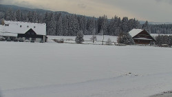 Rejvíz - Běžecké stopy