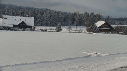 Rejvíz - Běžecké stopy
