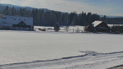 Rejvíz - Běžecké stopy
