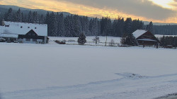 Rejvíz - Běžecké stopy