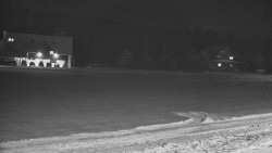 Rejvíz - Běžecké stopy