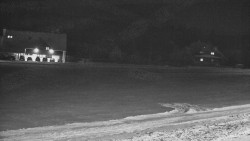 Rejvíz - Běžecké stopy