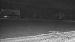 Rejvíz - Běžecké stopy