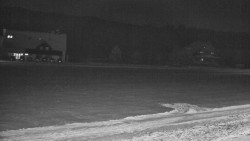 Rejvíz - Běžecké stopy