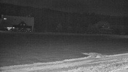 Rejvíz - Běžecké stopy