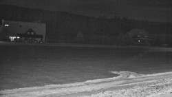 Rejvíz - Běžecké stopy