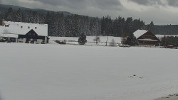 Rejvíz - Běžecké stopy