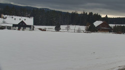 Rejvíz - Běžecké stopy