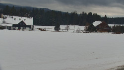 Rejvíz - Běžecké stopy