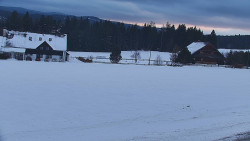 Rejvíz - Běžecké stopy