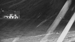 Rejvíz - Běžecké stopy