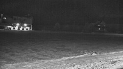 Rejvíz - Běžecké stopy