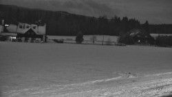 Rejvíz - Běžecké stopy