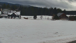 Rejvíz - Běžecké stopy