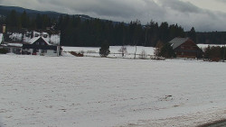 Rejvíz - Běžecké stopy
