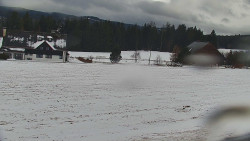 Rejvíz - Běžecké stopy