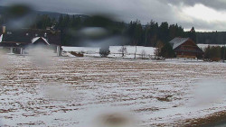 Rejvíz - Běžecké stopy